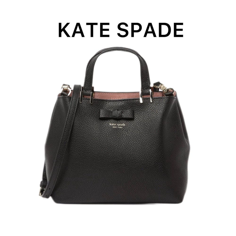 KATE SPADE ♠️ Pershing Street Gwyn
